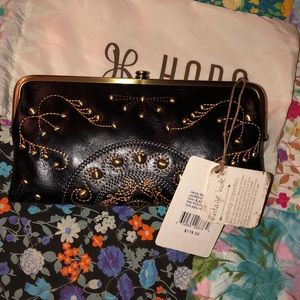 Hobo Lauren wallet